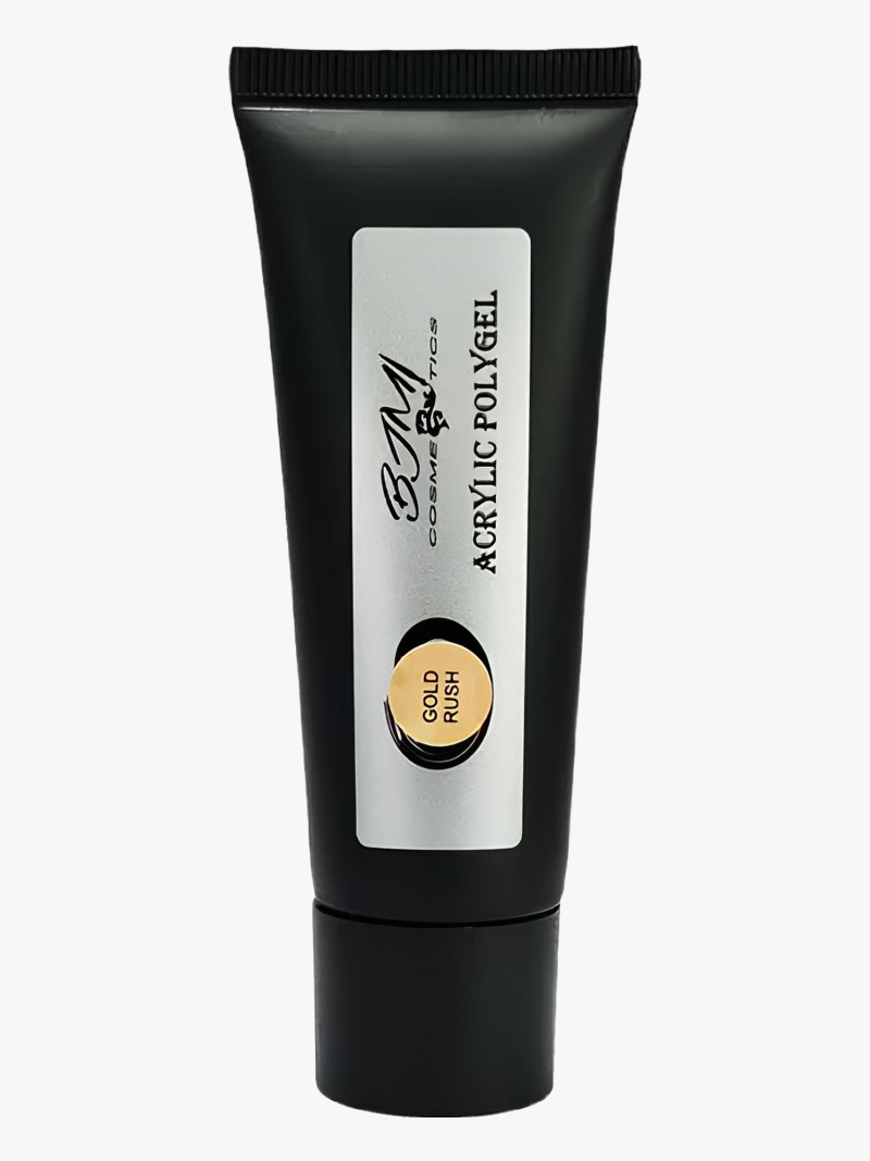 POLY GELIS "GOLD RUSH"