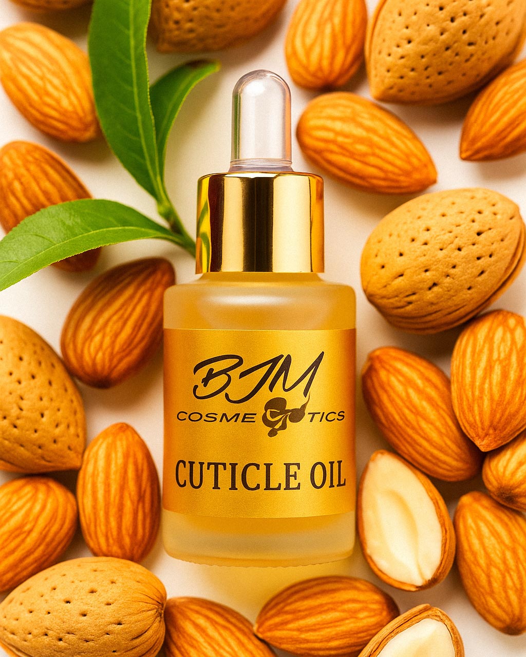 CUTICLE OIL - Image 4