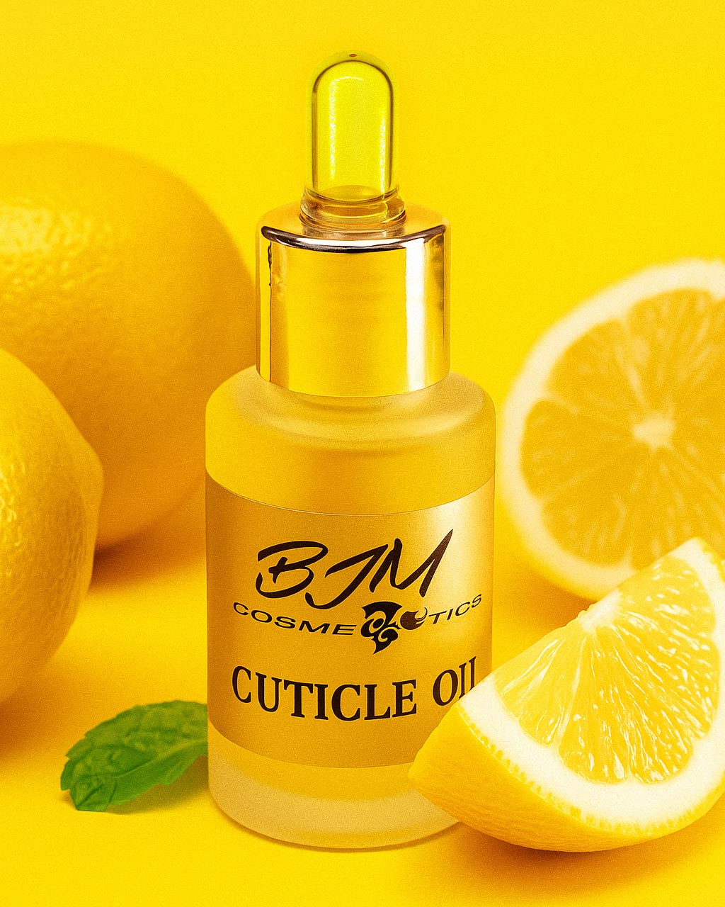 CUTICLE OIL - Image 3