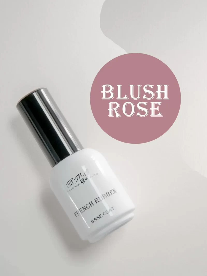 BLUSH ROSE 15ml.