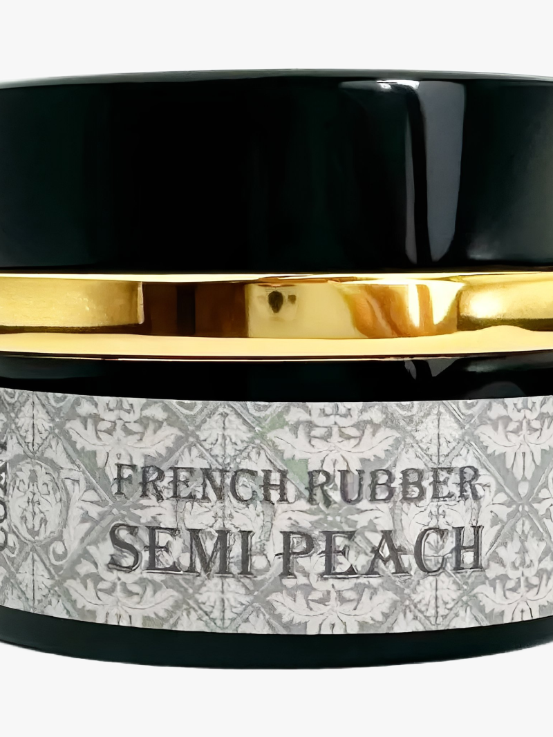 SEMI PEACH 28ml.
