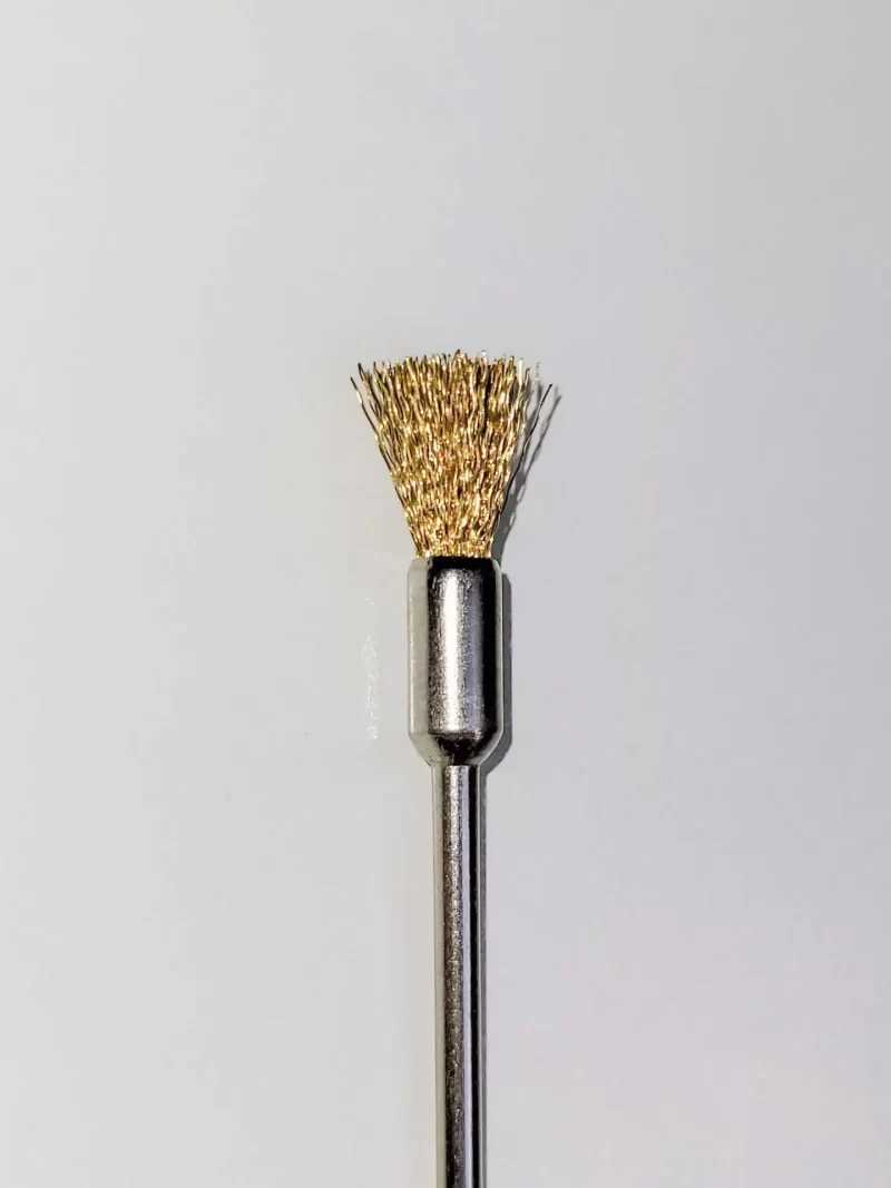 Šepetelis SP-66