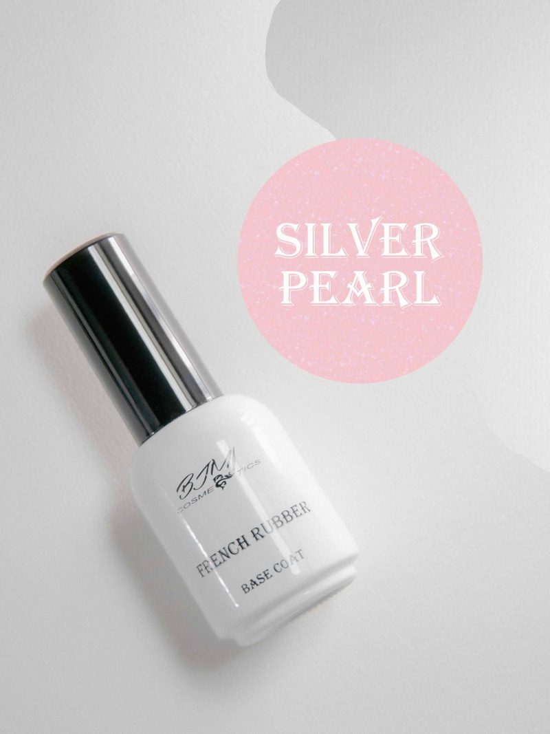 SILVER PEARL 15ml.