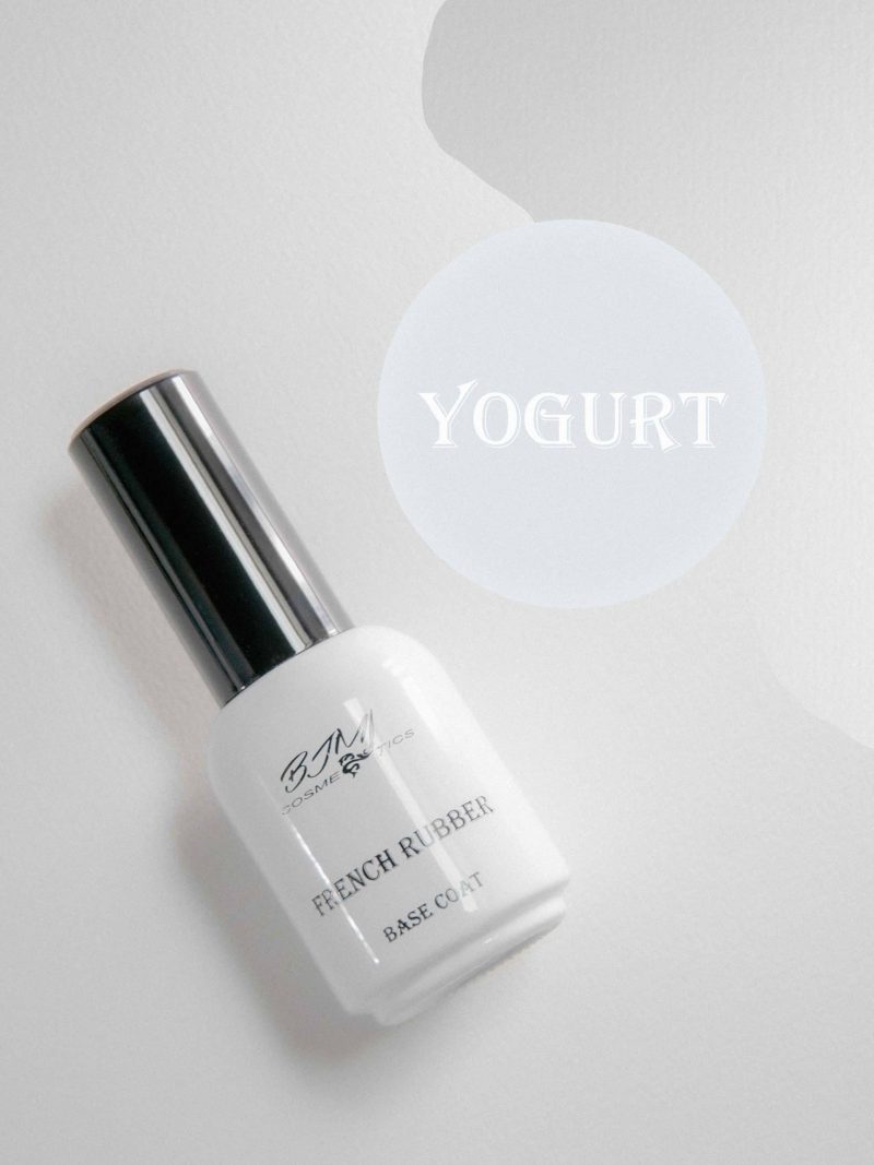 YOGURT 15ml.