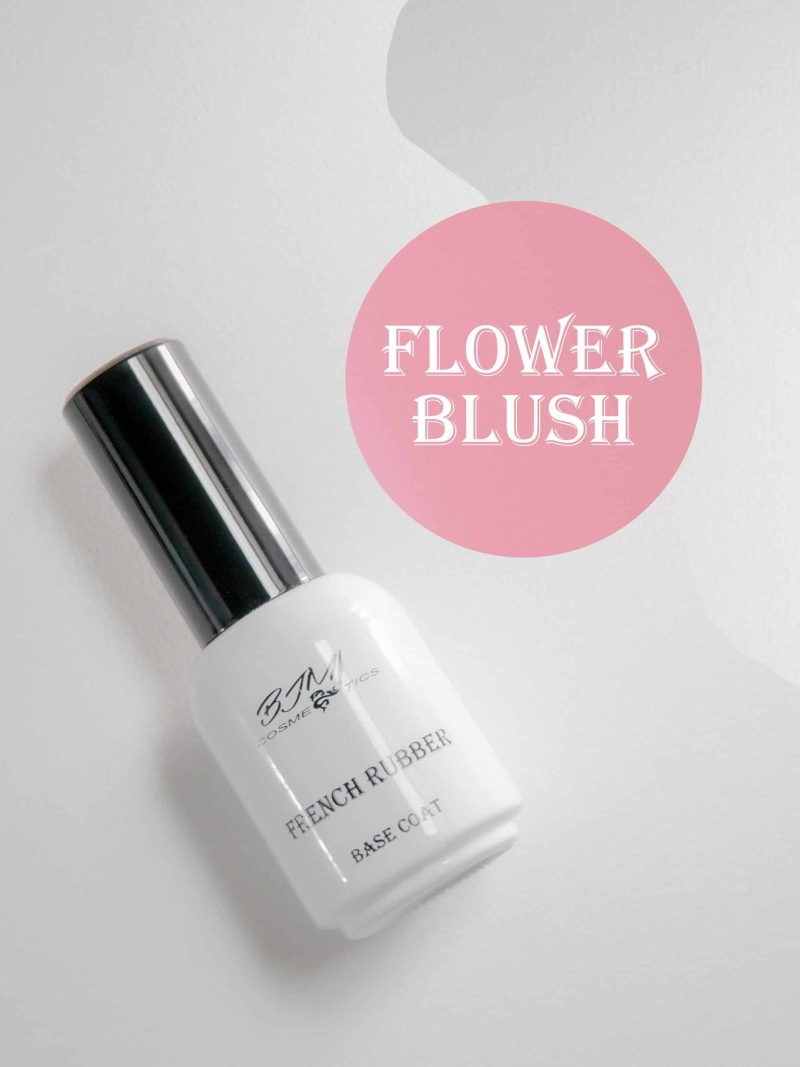 FLOWER BLUSH 15ml.