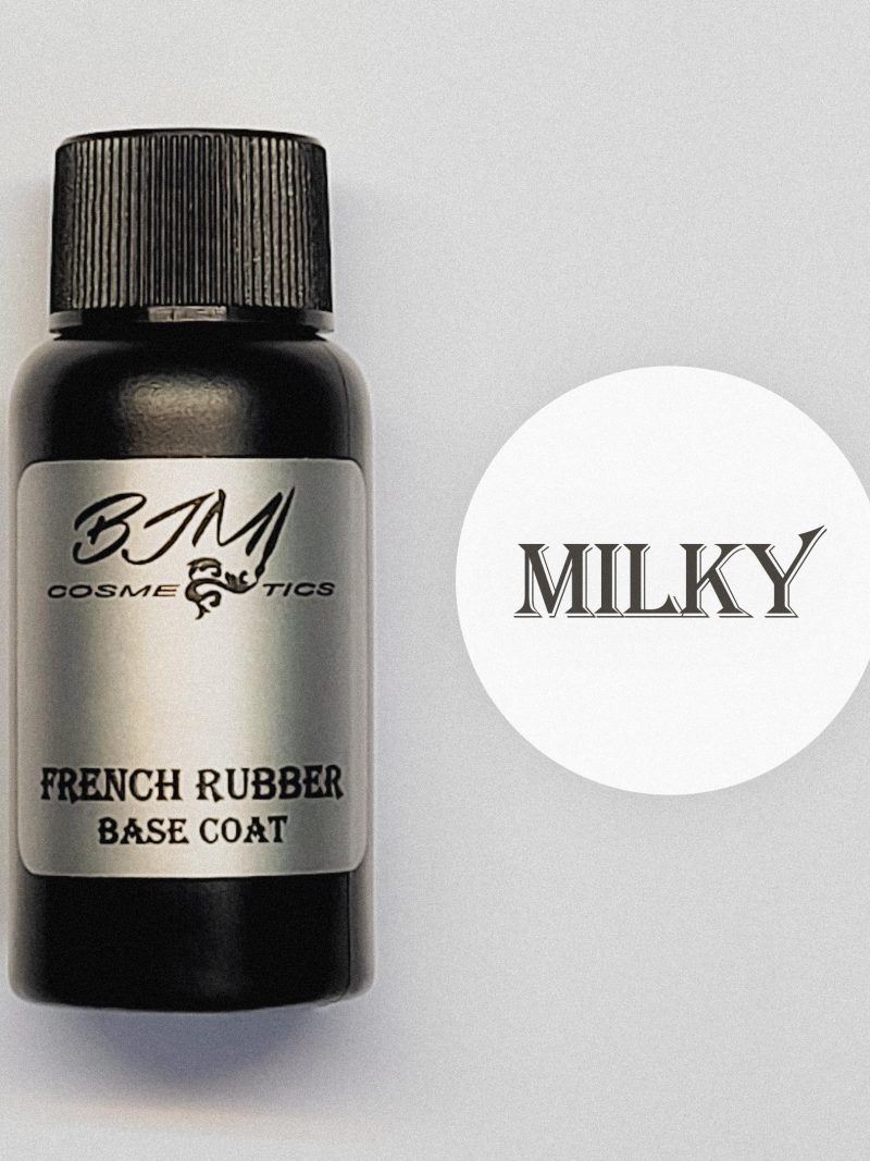MILKY 30ml.