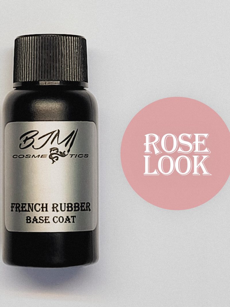ROSE LOOK 30ml.