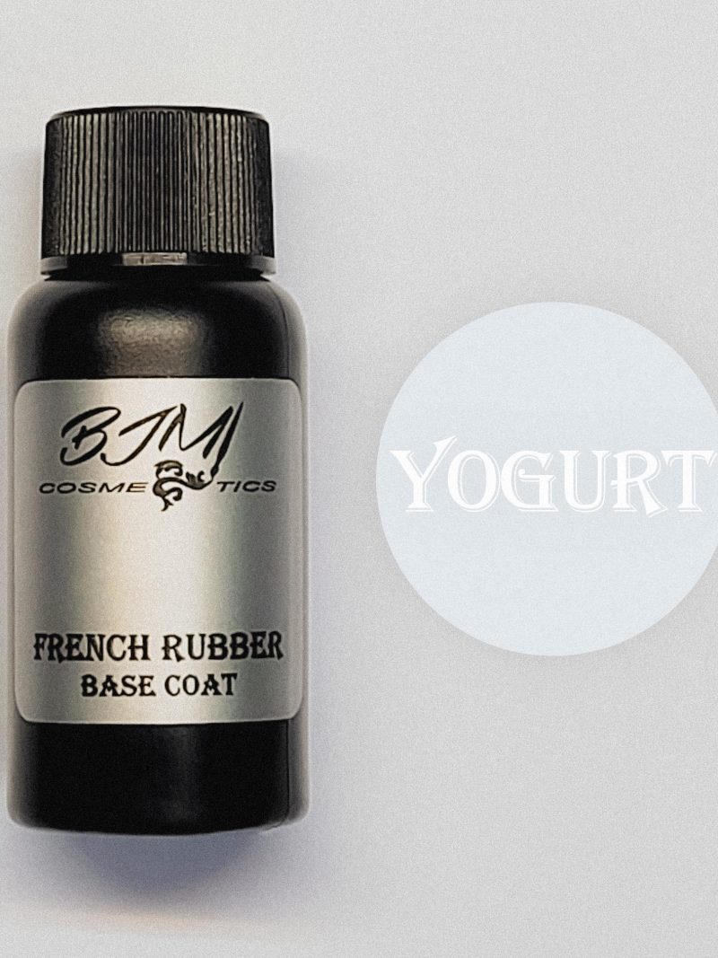 YOGURT 30ml.