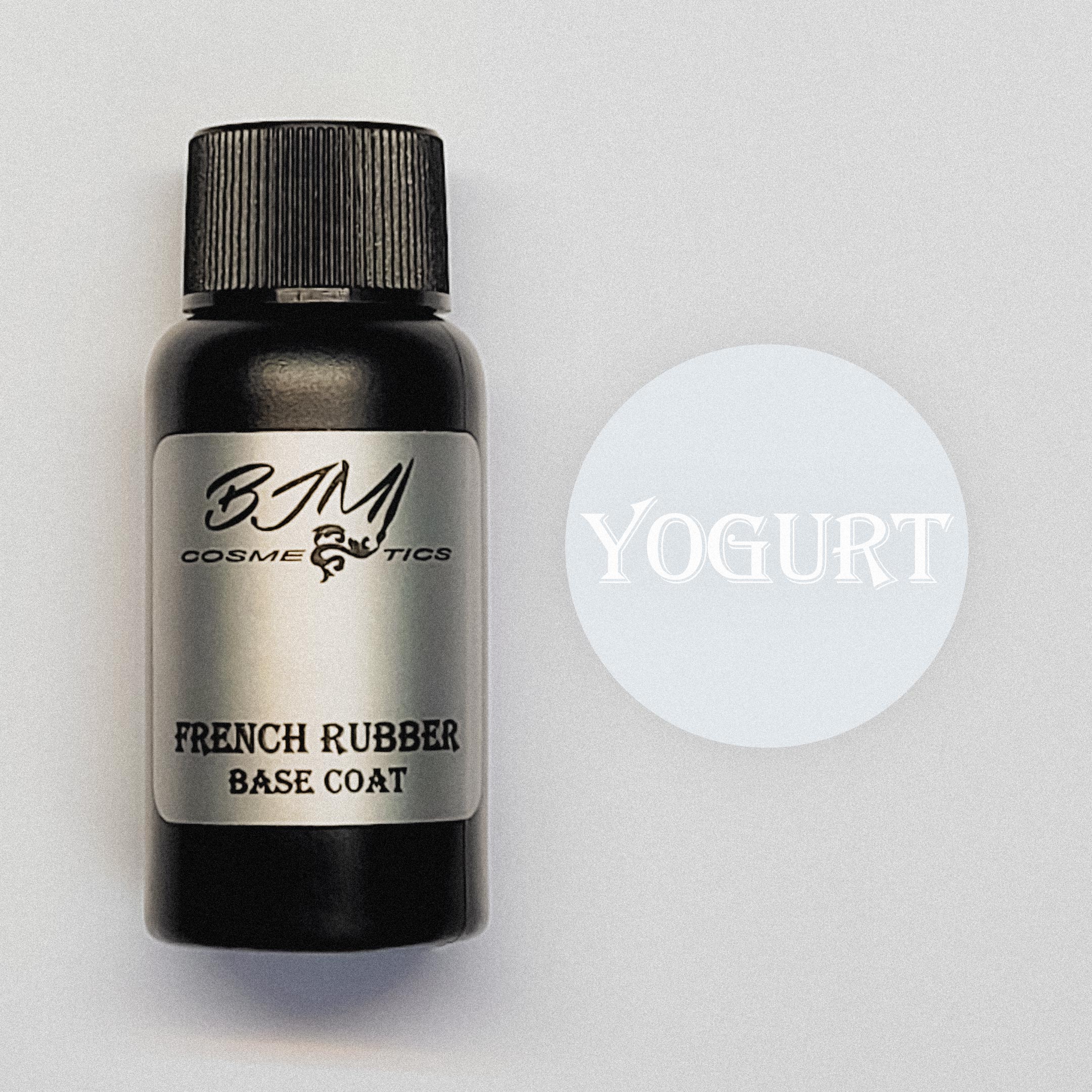 YOGURT 30ml.