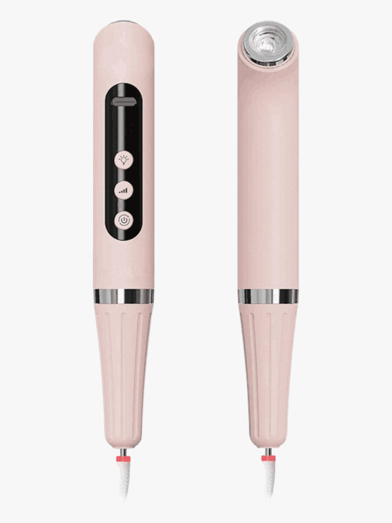 BJM Cosmetics Freza su LED Lempute