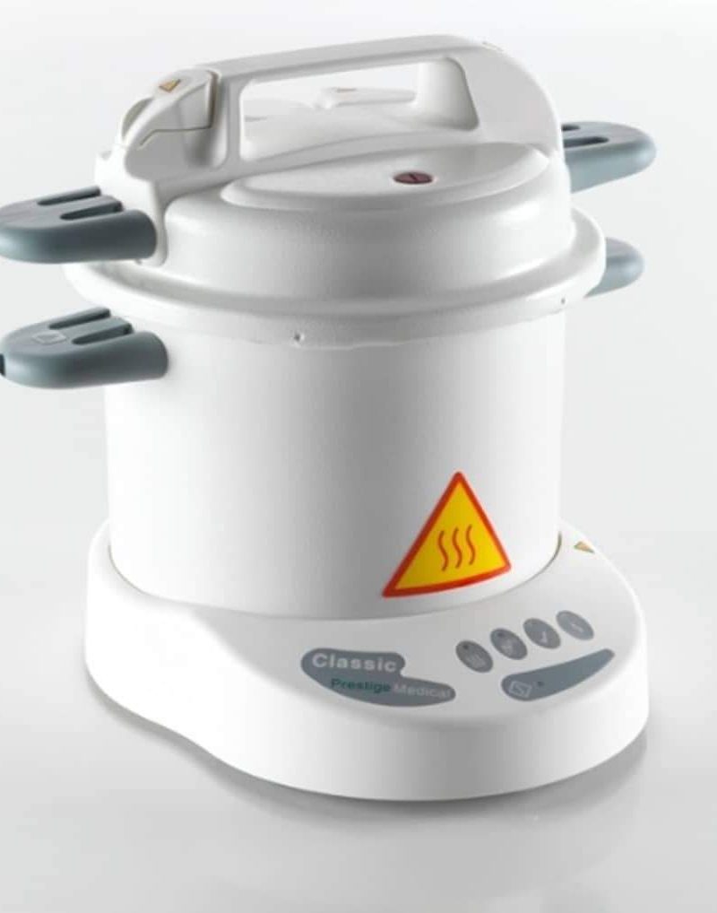 AUTOKLAVAS Prestige Medical 2100 Classic