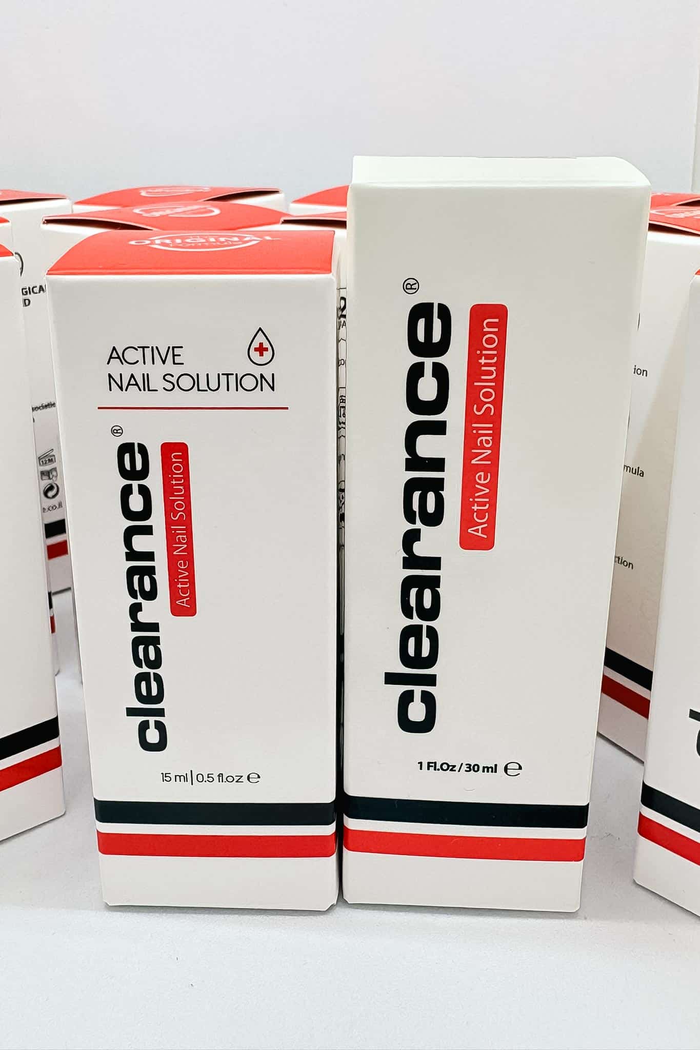 ACTIVE NAIL SOLUTION lašiukai 15ml. 5 ACTIVE NAIL SOLUTION lašiukai 15ml. - Image 3