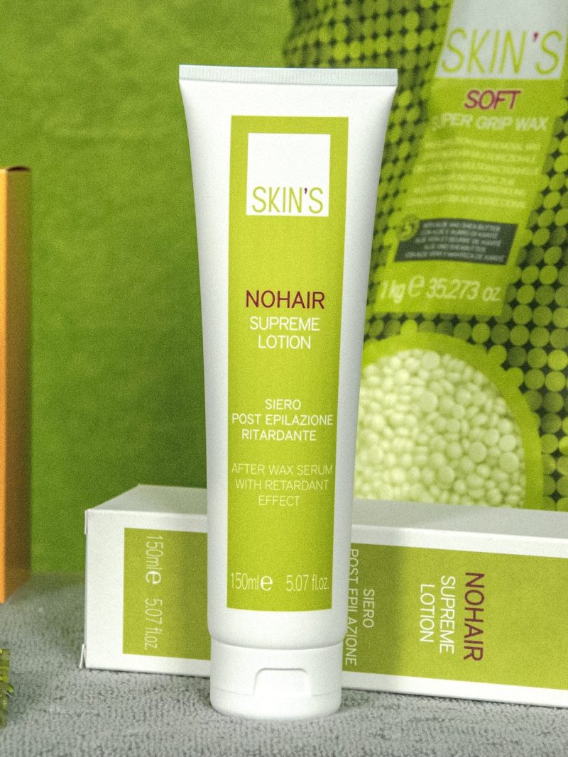 NOHAIR SUPREME LOTION