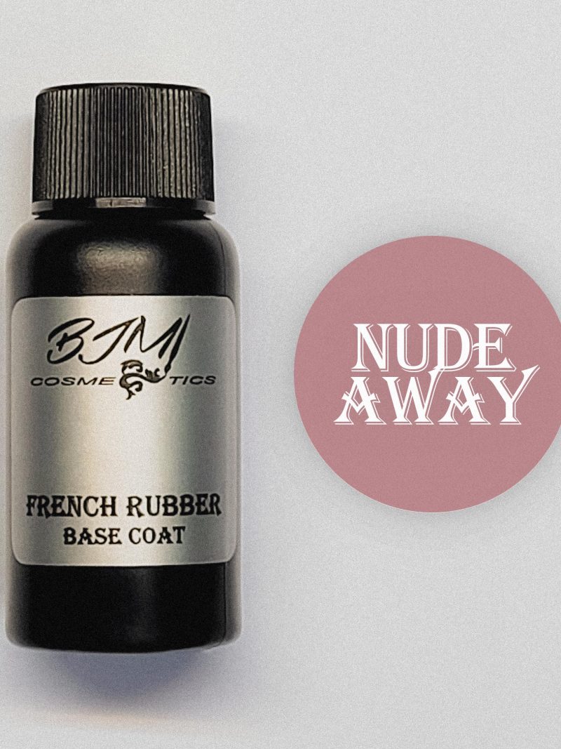 NUDE AWAY 30ml.