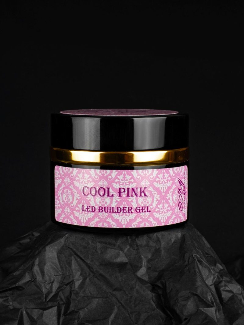 COOL PINK