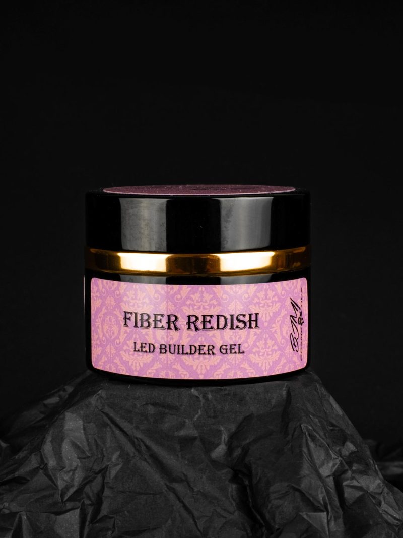 FIBER REDISH