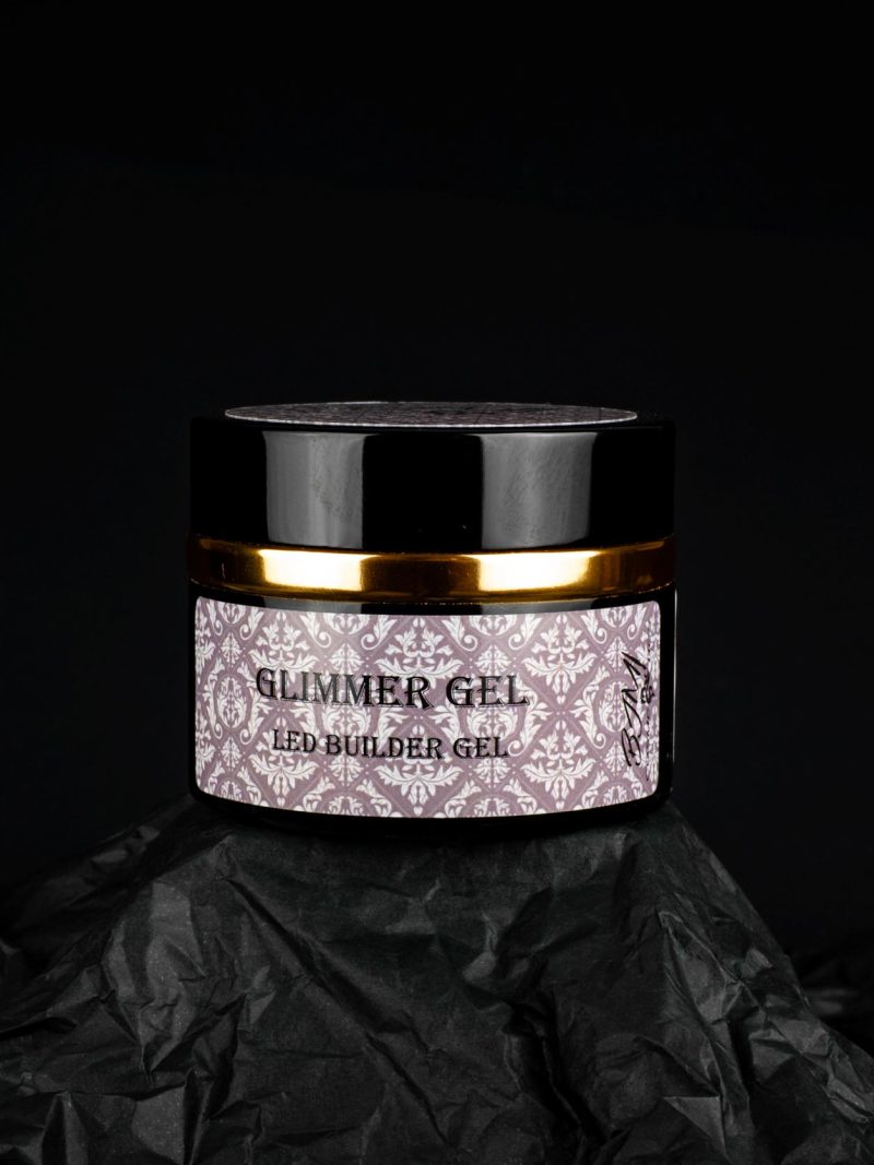 GLIMMER GEL