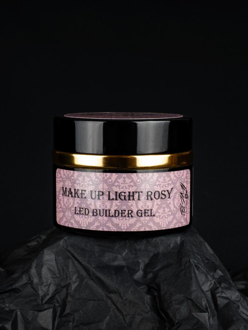 MAKE UP LIGHT ROSY