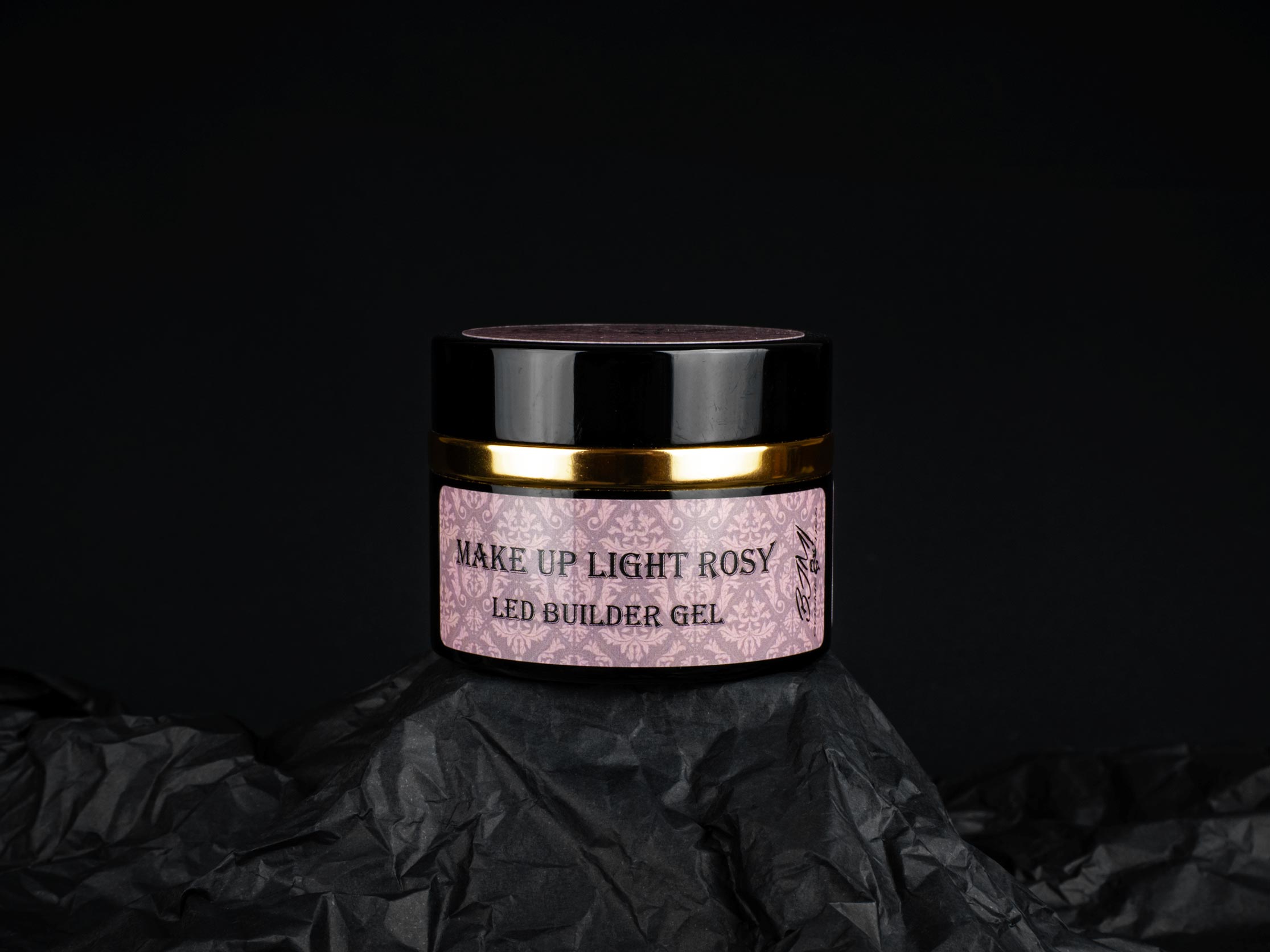 MAKE UP LIGHT ROSY 1 MAKE UP LIGHT ROSY