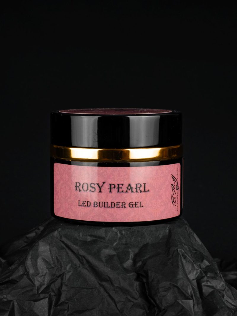 MAKE UP ROSY PEARL