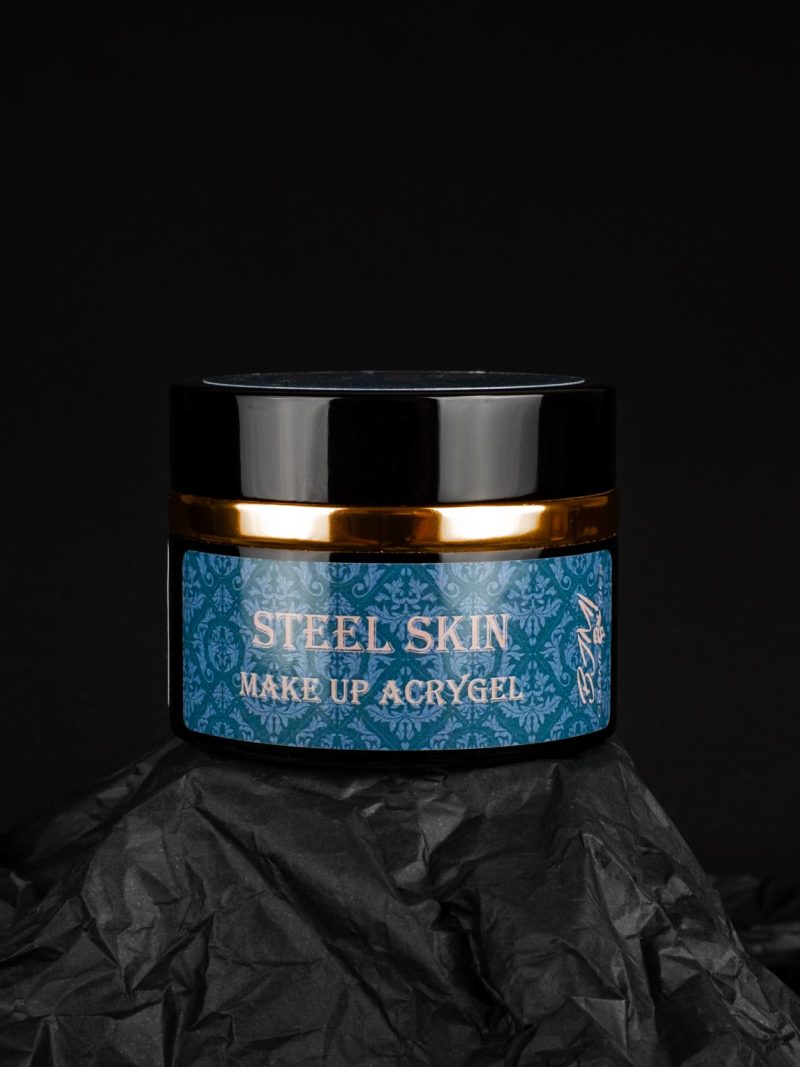 STEEL SKIN