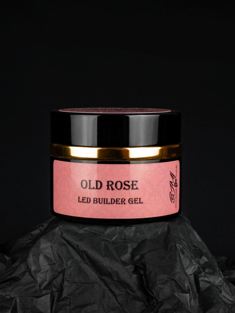 OLD ROSE